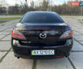 Чорний Мазда 6, об'ємом двигуна 2 л та пробігом 146 тис. км за 7250 $, фото 24 на Automoto.ua