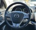 Черный Мазда 6, объемом двигателя 2 л и пробегом 241 тыс. км за 8400 $, фото 16 на Automoto.ua