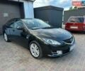 Чорний Мазда 6, об'ємом двигуна 1.8 л та пробігом 193 тис. км за 7700 $, фото 13 на Automoto.ua