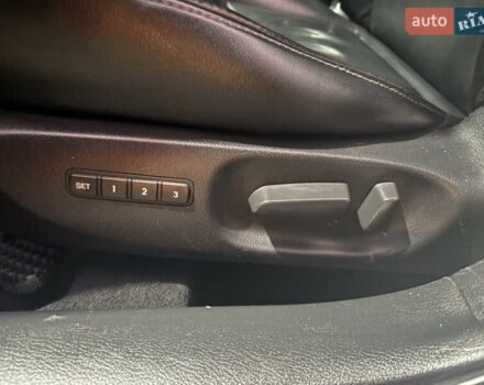 Черный Мазда 6, объемом двигателя 2.5 л и пробегом 250 тыс. км за 6450 $, фото 14 на Automoto.ua