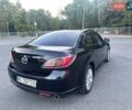 Чорний Мазда 6, об'ємом двигуна 2 л та пробігом 239 тис. км за 6800 $, фото 56 на Automoto.ua
