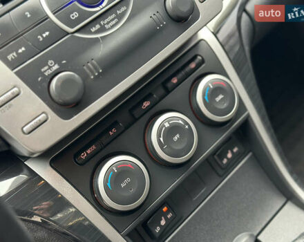 Черный Мазда 6, объемом двигателя 2 л и пробегом 253 тыс. км за 6500 $, фото 41 на Automoto.ua