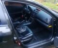 Чорний Мазда 6, об'ємом двигуна 2 л та пробігом 230 тис. км за 7500 $, фото 3 на Automoto.ua