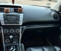 Чорний Мазда 6, об'ємом двигуна 3.7 л та пробігом 300 тис. км за 7500 $, фото 12 на Automoto.ua
