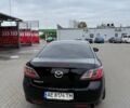 Черный Мазда 6, объемом двигателя 1.8 л и пробегом 137 тыс. км за 6700 $, фото 5 на Automoto.ua