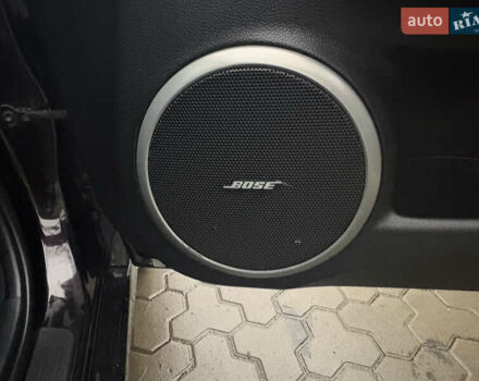 Чорний Мазда 6, об'ємом двигуна 2.49 л та пробігом 250 тис. км за 5700 $, фото 10 на Automoto.ua