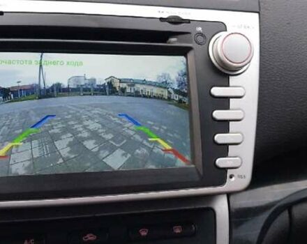 Черный Мазда 6, объемом двигателя 2 л и пробегом 309 тыс. км за 6200 $, фото 29 на Automoto.ua