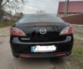 Черный Мазда 6, объемом двигателя 2.5 л и пробегом 318 тыс. км за 6700 $, фото 1 на Automoto.ua