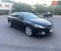 Чорний Мазда 6, об'ємом двигуна 2 л та пробігом 239 тис. км за 6900 $, фото 18 на Automoto.ua
