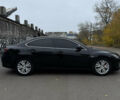 Чорний Мазда 6, об'ємом двигуна 2 л та пробігом 217 тис. км за 6700 $, фото 3 на Automoto.ua