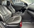 Черный Мазда 6, объемом двигателя 2 л и пробегом 253 тыс. км за 6500 $, фото 13 на Automoto.ua