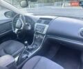 Чорний Мазда 6, об'ємом двигуна 2 л та пробігом 239 тис. км за 6800 $, фото 46 на Automoto.ua