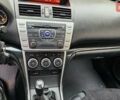 Чорний Мазда 6, об'ємом двигуна 2 л та пробігом 280 тис. км за 5300 $, фото 14 на Automoto.ua