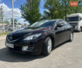 Чорний Мазда 6, об'ємом двигуна 2 л та пробігом 259 тис. км за 7800 $, фото 1 на Automoto.ua