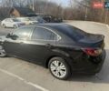 Чорний Мазда 6, об'ємом двигуна 2 л та пробігом 161 тис. км за 6700 $, фото 4 на Automoto.ua