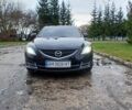 Чорний Мазда 6, об'ємом двигуна 2 л та пробігом 203 тис. км за 5300 $, фото 1 на Automoto.ua