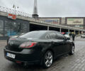 Чорний Мазда 6, об'ємом двигуна 1.8 л та пробігом 252 тис. км за 7300 $, фото 3 на Automoto.ua