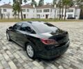 Черный Мазда 6, объемом двигателя 2 л и пробегом 253 тыс. км за 6500 $, фото 5 на Automoto.ua
