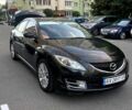 Черный Мазда 6, объемом двигателя 2 л и пробегом 0 тыс. км за 6999 $, фото 2 на Automoto.ua