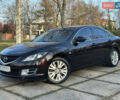 Чорний Мазда 6, об'ємом двигуна 2 л та пробігом 146 тис. км за 7250 $, фото 5 на Automoto.ua