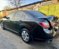 Черный Мазда 6, объемом двигателя 2.4 л и пробегом 234 тыс. км за 3699 $, фото 6 на Automoto.ua