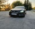 Чорний Мазда 6, об'ємом двигуна 2 л та пробігом 205 тис. км за 7400 $, фото 1 на Automoto.ua