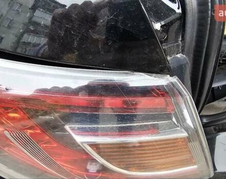 Чорний Мазда 6, об'ємом двигуна 2 л та пробігом 280 тис. км за 5300 $, фото 23 на Automoto.ua