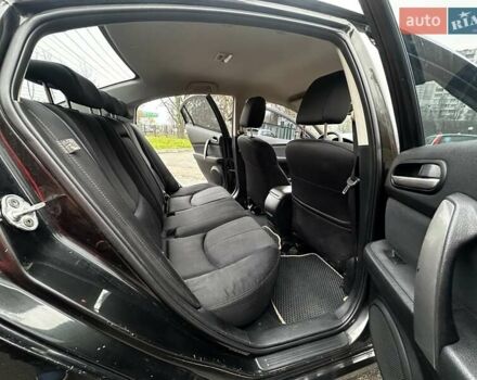 Черный Мазда 6, объемом двигателя 1.8 л и пробегом 236 тыс. км за 4999 $, фото 26 на Automoto.ua