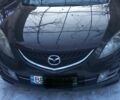 Чорний Мазда 6, об'ємом двигуна 2 л та пробігом 3 тис. км за 5700 $, фото 1 на Automoto.ua