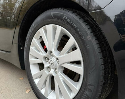 Чорний Мазда 6, об'ємом двигуна 2 л та пробігом 217 тис. км за 6700 $, фото 7 на Automoto.ua