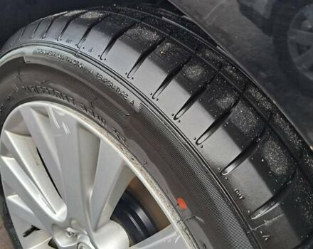 Мазда 6 2009 в Шостке на Automoto.ua Черный Мазда 6, объемом двигателя 1.8 л и пробегом 183 тыс. км за 8200 $, фото 3 на Automoto.ua