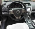 Черный Мазда 6, объемом двигателя 0 л и пробегом 200 тыс. км за 7500 $, фото 7 на Automoto.ua
