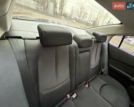 Чорний Мазда 6, об'ємом двигуна 1.8 л та пробігом 190 тис. км за 5999 $, фото 23 на Automoto.ua