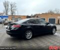 Черный Мазда 6, объемом двигателя 2.5 л и пробегом 158 тыс. км за 6900 $, фото 5 на Automoto.ua