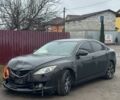 Чорний Мазда 6, об'ємом двигуна 2.5 л та пробігом 200 тис. км за 2950 $, фото 3 на Automoto.ua
