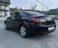 Черный Мазда 6, объемом двигателя 1.8 л и пробегом 0 тыс. км за 7400 $, фото 3 на Automoto.ua
