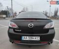 Чорний Мазда 6, об'ємом двигуна 2.5 л та пробігом 292 тис. км за 7700 $, фото 10 на Automoto.ua