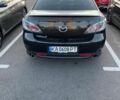 Черный Мазда 6, объемом двигателя 2.49 л и пробегом 548 тыс. км за 7300 $, фото 1 на Automoto.ua