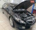 Чорний Мазда 6, об'ємом двигуна 2 л та пробігом 172 тис. км за 7800 $, фото 1 на Automoto.ua