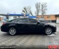 Черный Мазда 6, объемом двигателя 2.5 л и пробегом 158 тыс. км за 6900 $, фото 4 на Automoto.ua