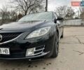 Чорний Мазда 6, об'ємом двигуна 1.8 л та пробігом 190 тис. км за 5999 $, фото 5 на Automoto.ua