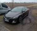 Чорний Мазда 6, об'ємом двигуна 2.5 л та пробігом 202 тис. км за 7900 $, фото 14 на Automoto.ua