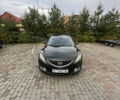 Черный Мазда 6, объемом двигателя 2 л и пробегом 174 тыс. км за 6800 $, фото 9 на Automoto.ua