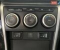 Черный Мазда 6, объемом двигателя 1.8 л и пробегом 190 тыс. км за 6999 $, фото 17 на Automoto.ua