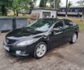 Мазда 6 2009 в Шостке на Automoto.ua Черный Мазда 6, объемом двигателя 1.8 л и пробегом 183 тыс. км за 8200 $, фото 12 на Automoto.ua