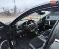 Чорний Мазда 6, об'ємом двигуна 2.5 л та пробігом 292 тис. км за 7700 $, фото 6 на Automoto.ua