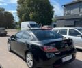 Черный Мазда 6, объемом двигателя 2 л и пробегом 200 тыс. км за 5400 $, фото 1 на Automoto.ua