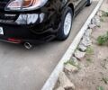 Черный Мазда 6, объемом двигателя 2.5 л и пробегом 190 тыс. км за 8200 $, фото 2 на Automoto.ua