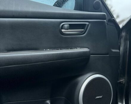 Чорний Мазда 6, об'ємом двигуна 2.5 л та пробігом 200 тис. км за 2950 $, фото 11 на Automoto.ua