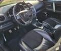 Черный Мазда 6, объемом двигателя 2.5 л и пробегом 278 тыс. км за 6008 $, фото 1 на Automoto.ua